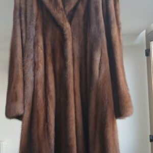 Artisan Furrier - Fur coat