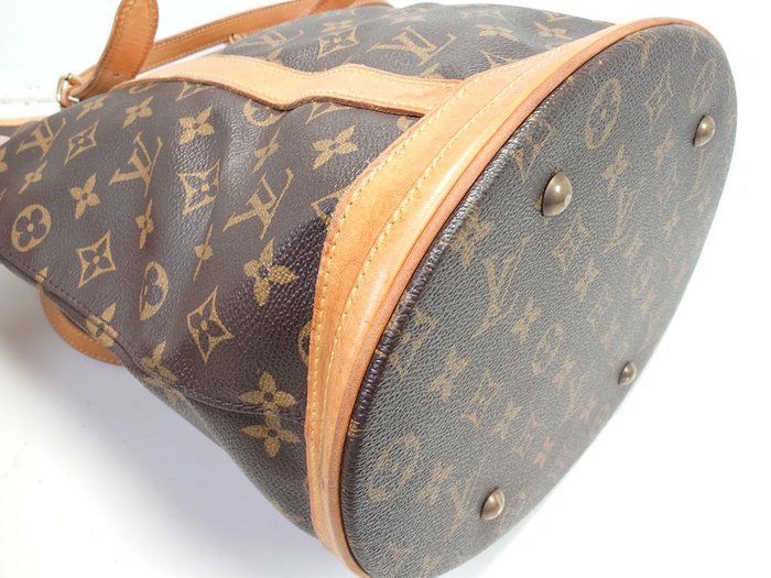 Louis Vuitton - Bucket GM - Tote bag - Image 7