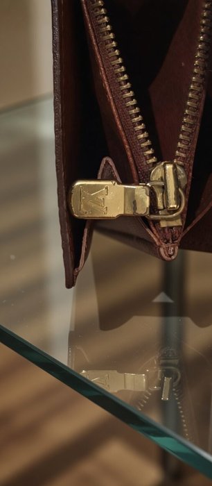 Louis Vuitton - Sarah - Long wallet - Image 7