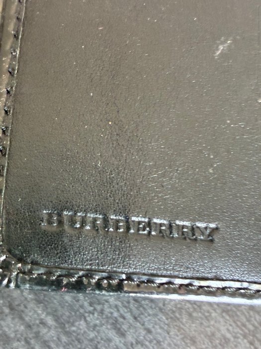 Burberry - Purse - Image 8