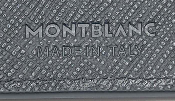 Montblanc - Meisterstuck - Purse - Image 5