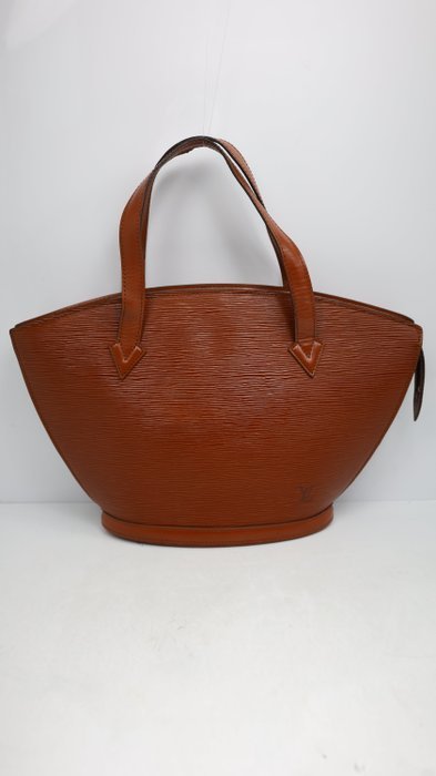 Louis Vuitton - Saint Jacques - Shoulder bag - Image 4