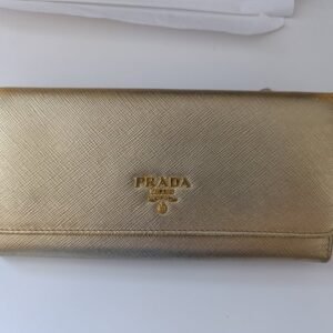 Prada - Wallet