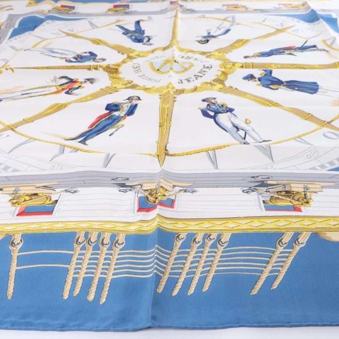 Hermès - Festival des Amazones - Fashion accessories set - Image 6