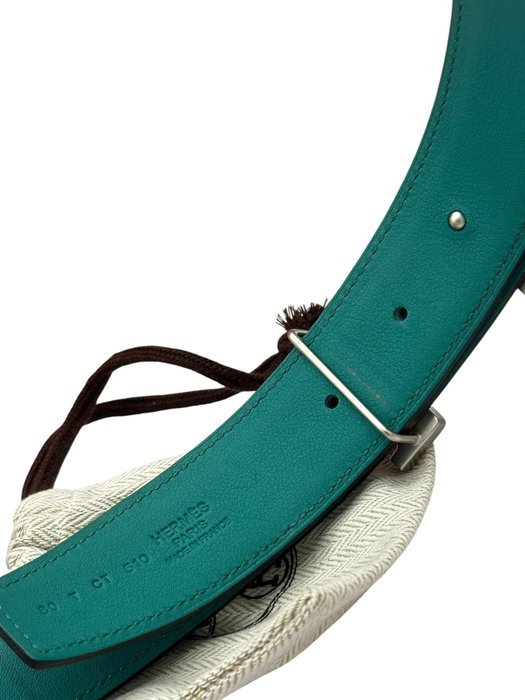 Hermès - Constance - Belt - Image 6
