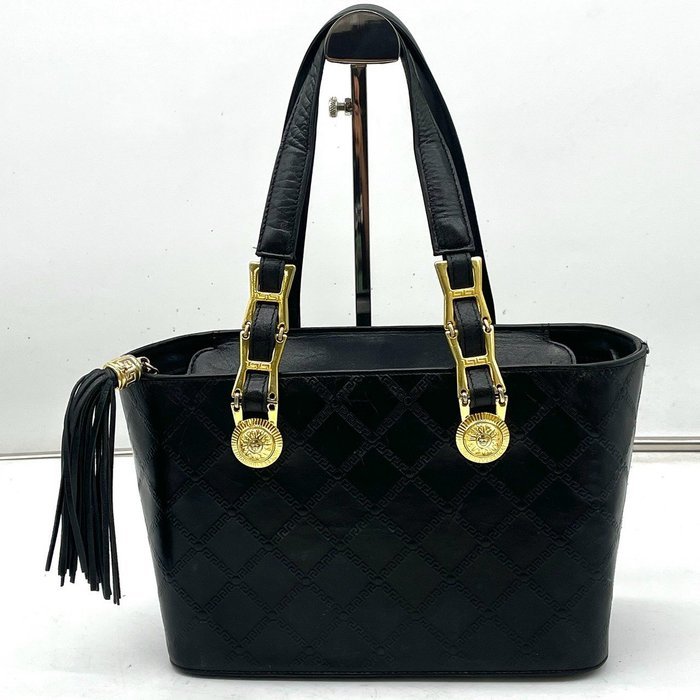 Gianni Versace - Handbag