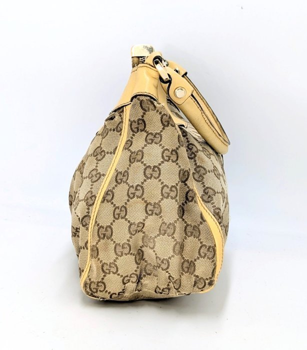 Gucci - Sukey GG canvas - Handbag - Image 3
