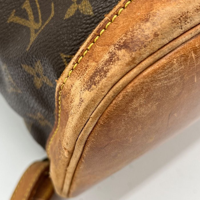 Louis Vuitton - Montsouris GM - Backpack - Image 6