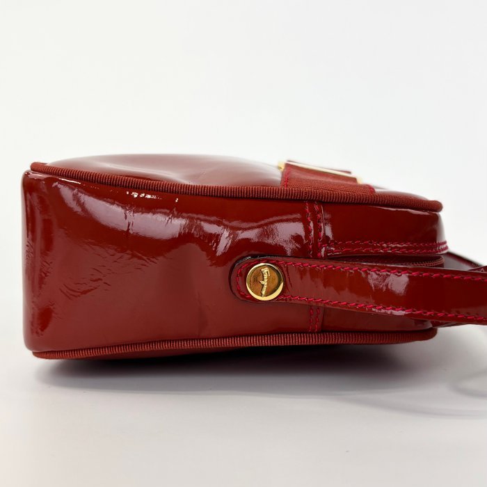 Salvatore Ferragamo - Vara Ribbon - Shoulder bag - Image 5