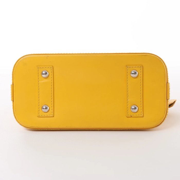 Louis Vuitton - Alma BB - Handbag - Image 5
