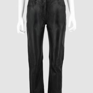 Dagmar - S/S 2021 - Real Lamb Leather - Trousers