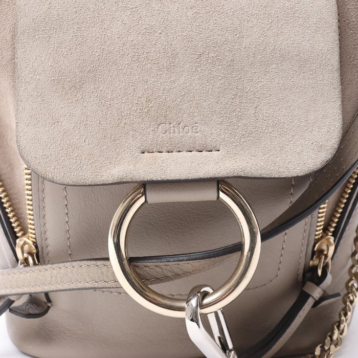 Chloé - Faye - Backpack - Image 6