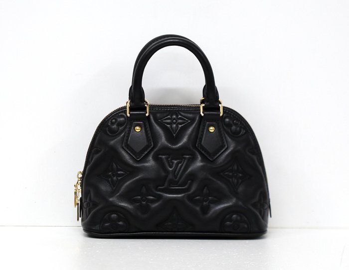 Louis Vuitton - Alma BB - Bag - Image 8