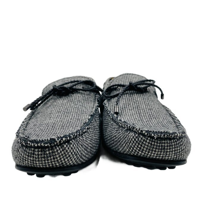 Tod's - Loafers - Size: EU 41.5 - New in box - Image 4