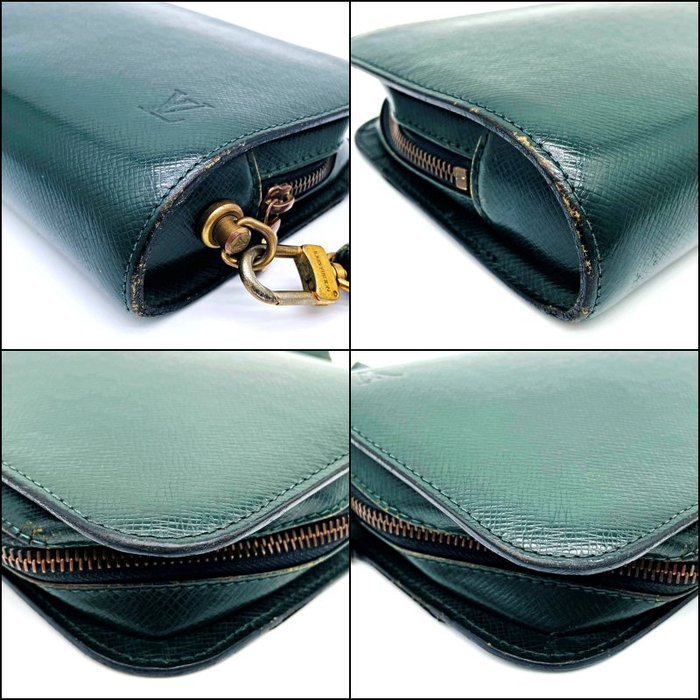 Louis Vuitton - Pochette Baikal - Bag - Image 7