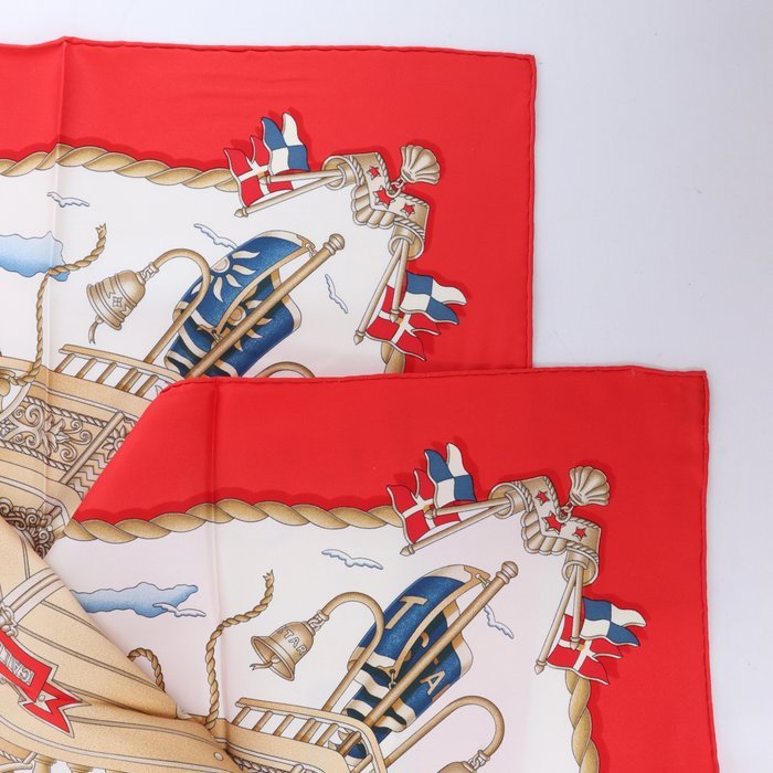 Hermès - Railing - Fashion accessories set - Image 2