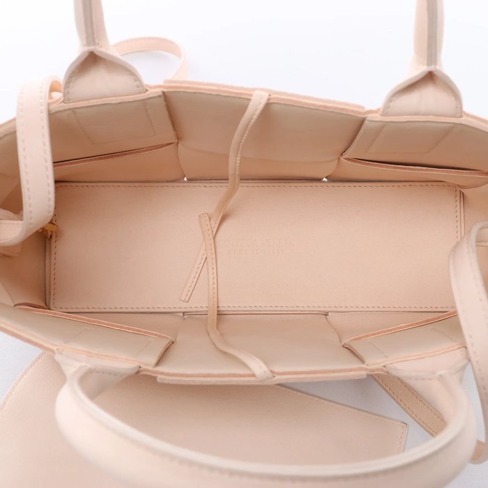 Bottega Veneta - Arco - Handbag - Image 6