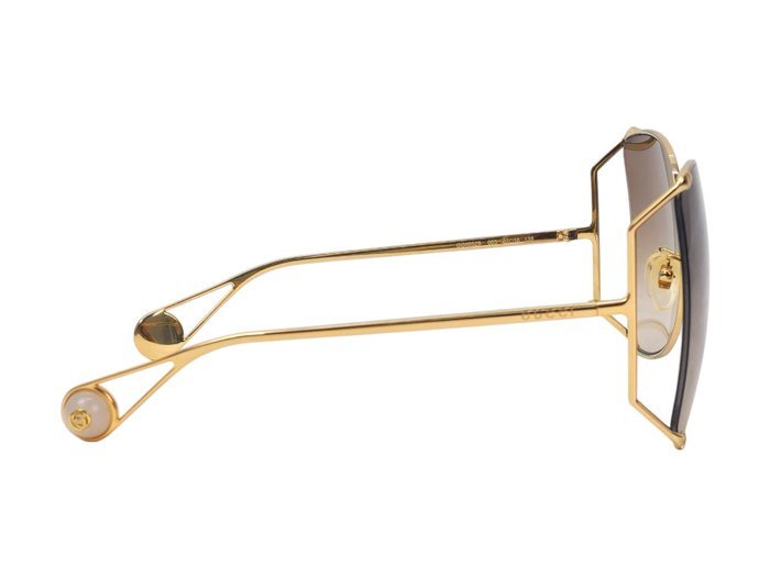 Gucci - Occhiali da sole GG0252S - Bag - Image 6