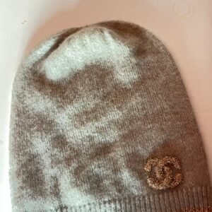Chanel - Hat (1) - Cashmere