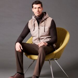 Capobianco - Gilet - New with tags