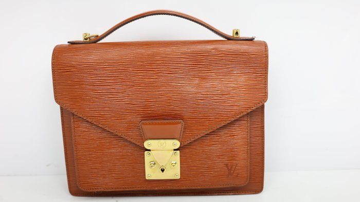 Louis Vuitton - Monceau - Handbag