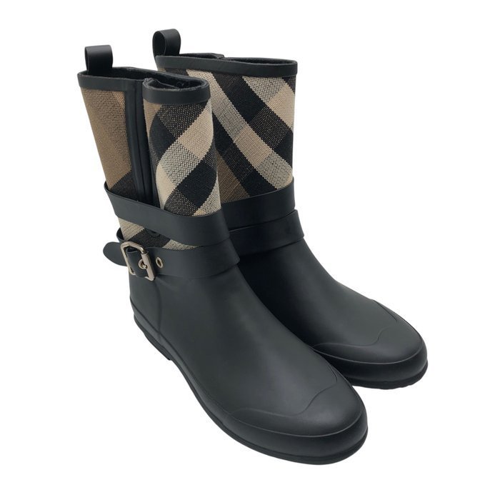 Burberry - Ankle boots - Size: EU 36 - Image 2