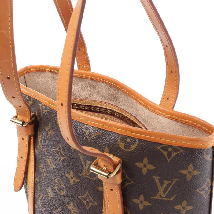 Louis Vuitton - Bucket - Shoulder bag - Image 5