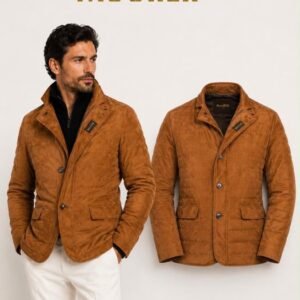 Moorer - Coat - New with tags