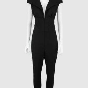 La Perla - L - Virgin Wool & Silk - Jumpsuit