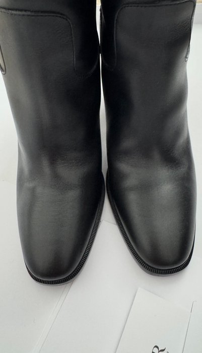 Dior - High heels boots - Size: EU 39.5 - Image 8