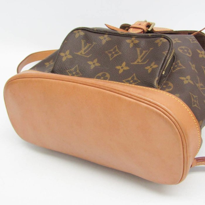 Louis Vuitton - Backpack - Image 6