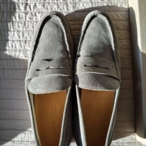 Santoni - Pumps - Size: EU 45 - New in box