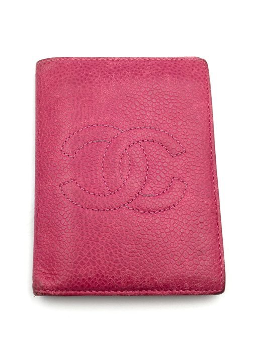 Chanel - Timeless/Classique - Wallet - Image 4
