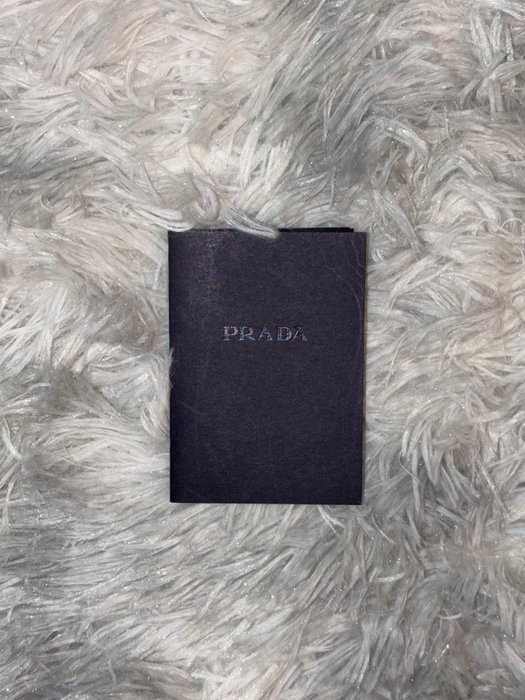 Prada - Shoulder bag - Image 7