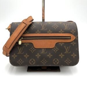 Louis Vuitton - Saint Germain 24 - Shoulder bag