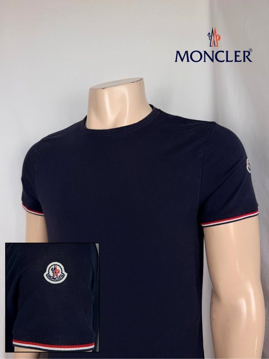 Moncler - T-shirt