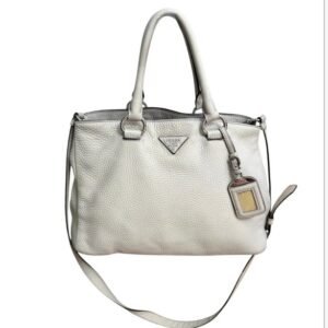 Prada - Grand Shopping Tote - Bag