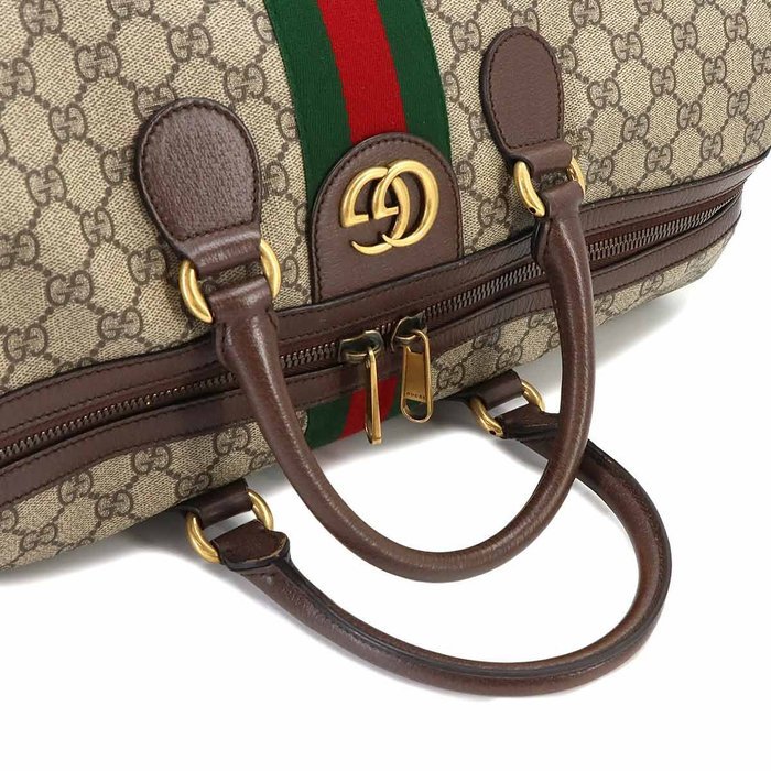 Gucci - Duffle bag - Image 6