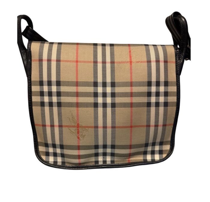 Burberrys - Shoulder bag - Image 2