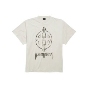 Balenciaga - T-shirt - New with tags