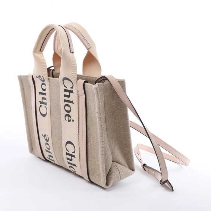 Chloé - Woody - Handbag - Image 4