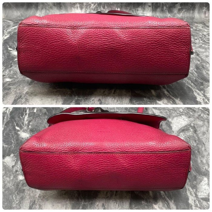 Gucci - Bamboo 2Way - Shoulder bag - Image 7