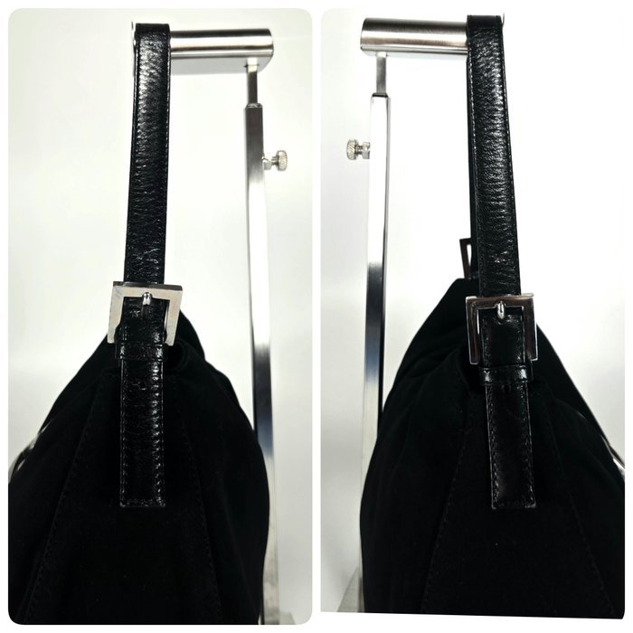Fendi - Baguette - Handbag - Image 6