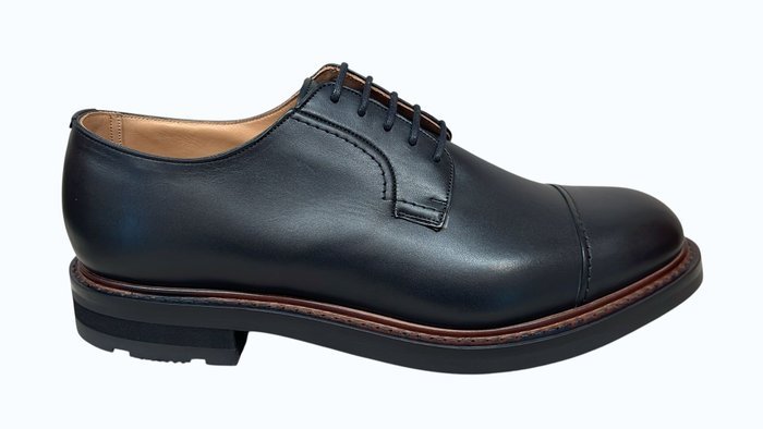 Church's - Lace-up shoes - Size: EU 40 - New in box - Image 4