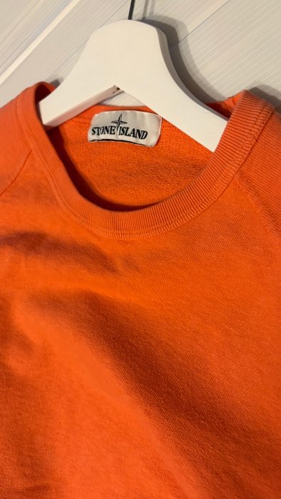 Stone Island - Sweatshirt - Image 6