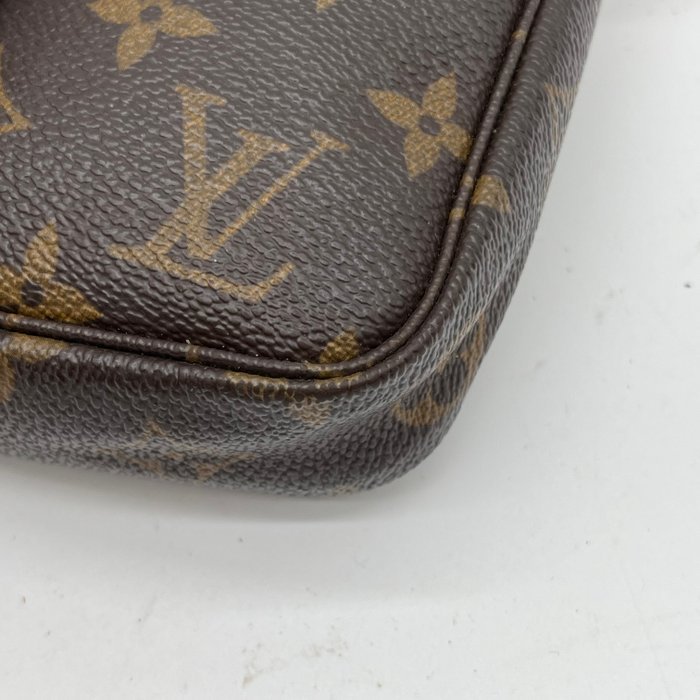Louis Vuitton - Pochette Accessoires - Handbag - Image 8