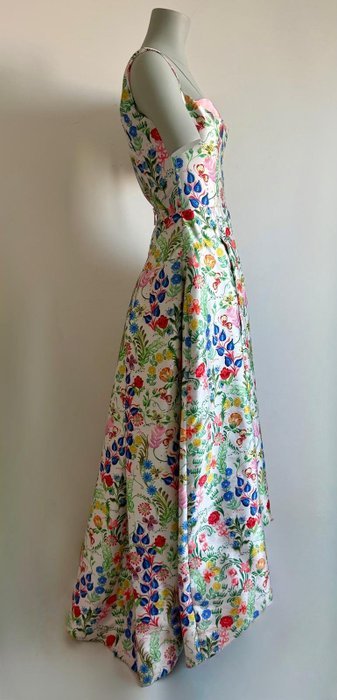 Tube Gallery - Maxi dress - Image 6