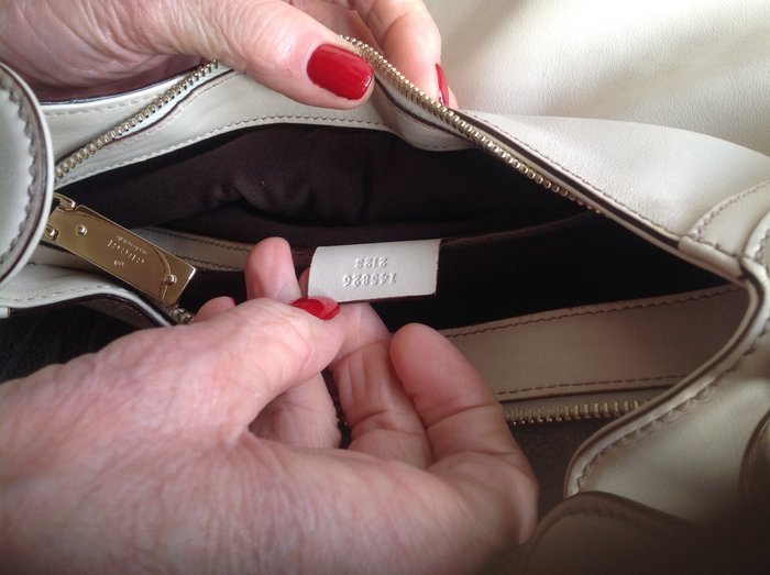 Gucci - Shoulder bag - Image 5