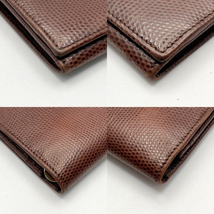 Salvatore Ferragamo - Long wallet - Image 5