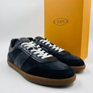 Tod's - Sneakers - Size: EU 41 - New with tags